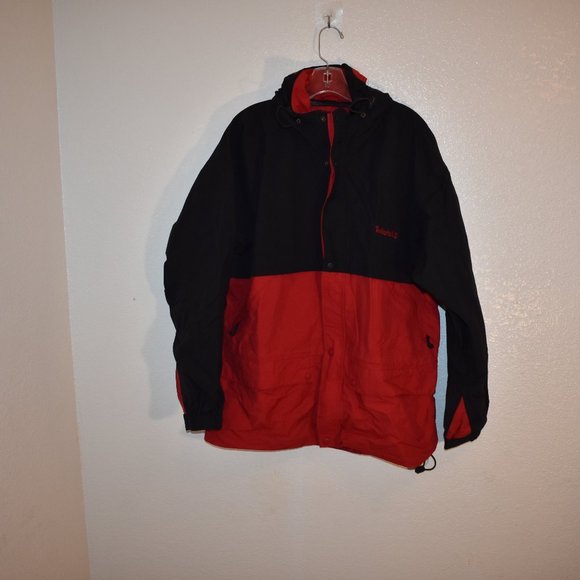 Timberland Jacket - Picture 10 of 10